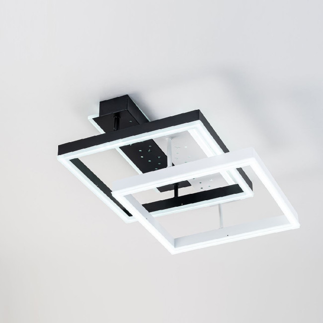 Потолочный светильник Escada Stellar 10215/2LED