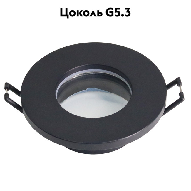 Встраиваемый светильник Feron DL3114 51367