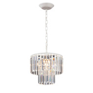 Подвесная люстра Vitaluce V5179-0/4 Подвесная люстра Vitaluce V5179-0/4