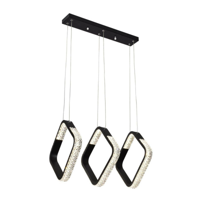 Подвесной светодиодный светильник Moderli Novas V2890-PL Подвесной светодиодный светильник Moderli Novas V2890-PL