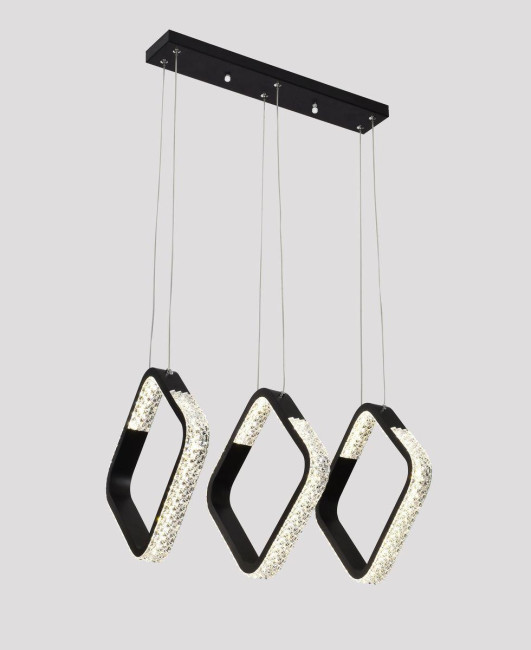 Подвесной светодиодный светильник Moderli Novas V2890-PL Подвесной светодиодный светильник Moderli Novas V2890-PL