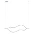 Подвесной светильник Loft IT Tape Light 10403/1400 SN Подвесной светильник Loft IT Tape Light 10403/1400 SN