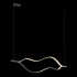 Подвесной светильник Loft IT Tape Light 10403/1400 SN Подвесной светильник Loft IT Tape Light 10403/1400 SN