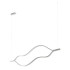Подвесной светильник Loft IT Tape Light 10403/1400 SN Подвесной светильник Loft IT Tape Light 10403/1400 SN