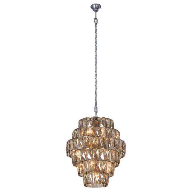 Подвесная люстра Vitaluce V5863-9/21 Подвесная люстра Vitaluce V5863-9/21