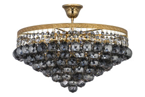 Потолочная люстра Arti Lampadari Castellana E 1.3.46.603 G Потолочная люстра Arti Lampadari Castellana E 1.3.46.603 G
