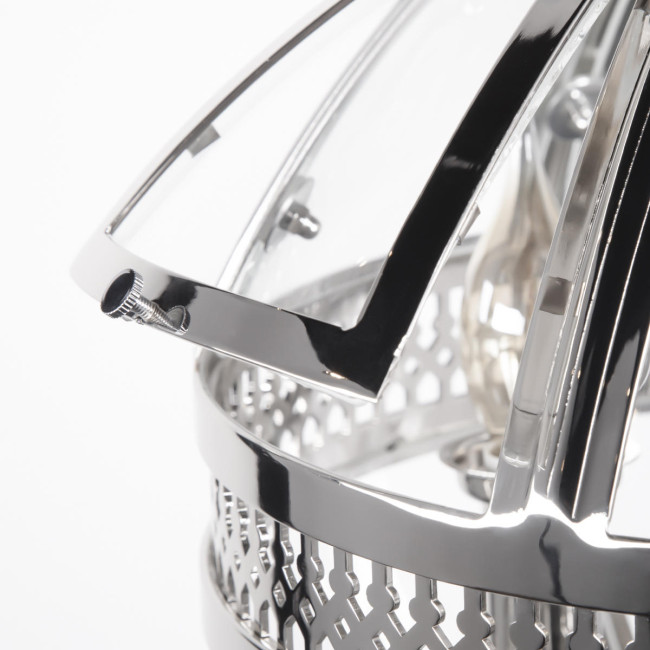 Подвесной светильник LOFT IT Lantern residential Loft3043-Ch Подвесной светильник LOFT IT Lantern residential Loft3043-Ch