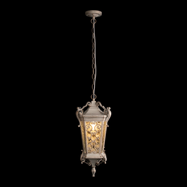 Уличный подвесной светильник Loft IT Tremezzo 100019P WBG Уличный подвесной светильник Loft IT Tremezzo 100019P WBG