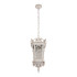 Уличный подвесной светильник Loft IT Tremezzo 100019P WBG Уличный подвесной светильник Loft IT Tremezzo 100019P WBG