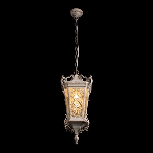 Уличный подвесной светильник Loft IT Tremezzo 100019P WBG Уличный подвесной светильник Loft IT Tremezzo 100019P WBG