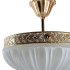 Потолочный светильник Ambiente 7539/30 PL WP