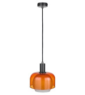 Подвесной светильник 33 Идеи PND147.01.01.003.BL-M28OR