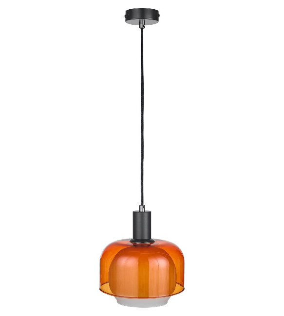 Подвесной светильник 33 Идеи PND147.01.01.003.BL-M28OR
