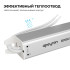 Блок питания Apeyron 12В, 24Вт, 200-264В, 2А, IP20 03-175 Блок питания Apeyron 12В, 24Вт, 200-264В, 2А, IP20 03-175
