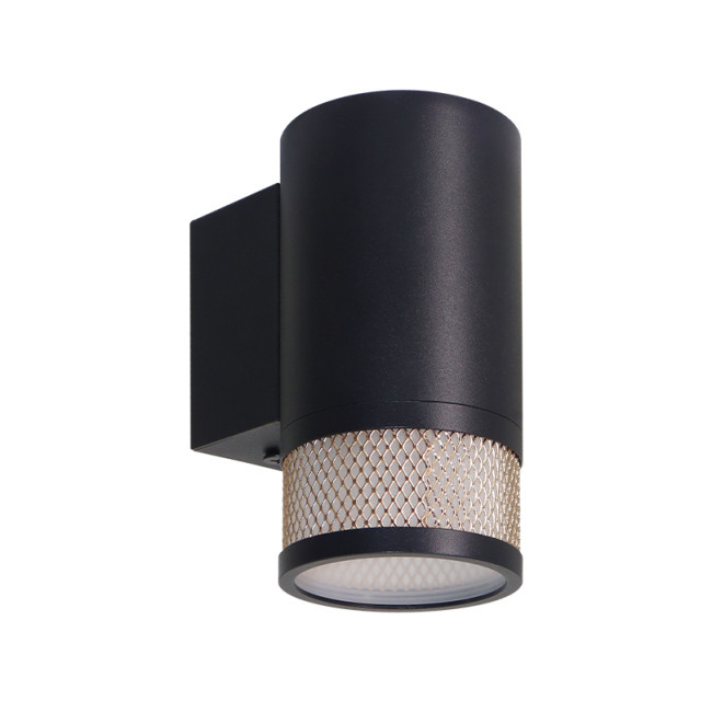 Настенный светильник Wolta Rete WSL-GU10/W12BG Настенный светильник Wolta Rete WSL-GU10/W12BG