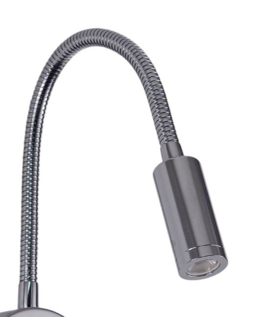 Гибкое бра Zortes Nikky ZRS.19104.3 Гибкое бра Zortes Nikky ZRS.19104.3