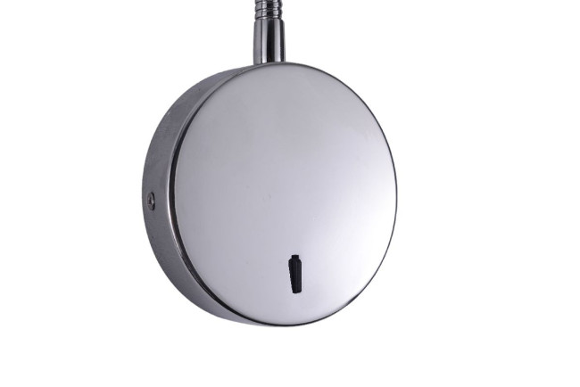 Гибкое бра Zortes Nikky ZRS.19104.3 Гибкое бра Zortes Nikky ZRS.19104.3