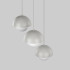 Подвесной светильник TK Lighting 10206 Bono a068425
