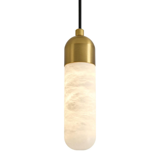 Подвесной светильник Freya Cave FR5631PL-L6BS Подвесной светильник Freya Cave FR5631PL-L6BS