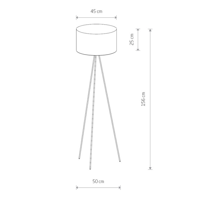 Уличный настенный светильник Mantra Lotus 7991