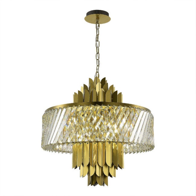 Подвесная люстра ST Luce Nari SL1635.303.09 Подвесная люстра ST Luce Nari SL1635.303.09