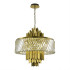 Подвесная люстра ST Luce Nari SL1635.303.09 Подвесная люстра ST Luce Nari SL1635.303.09