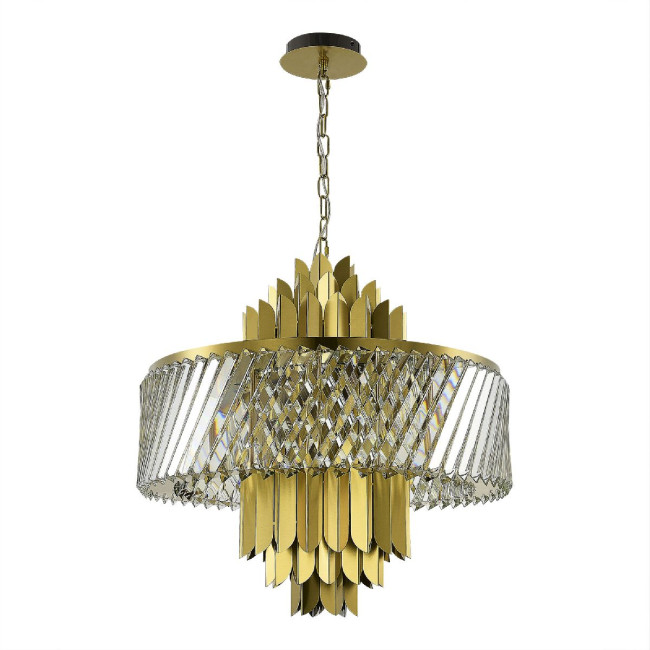 Подвесная люстра ST Luce Nari SL1635.303.09 Подвесная люстра ST Luce Nari SL1635.303.09