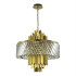 Подвесная люстра ST Luce Nari SL1635.303.09 Подвесная люстра ST Luce Nari SL1635.303.09