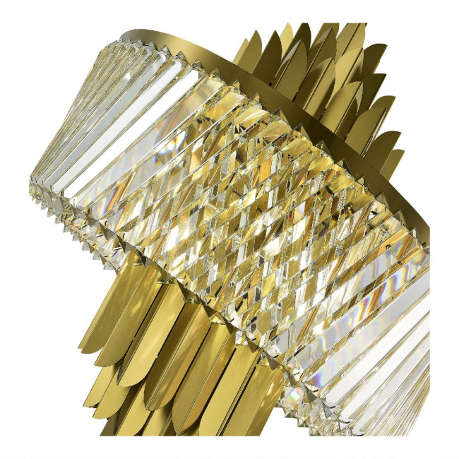 Подвесная люстра ST Luce Nari SL1635.303.09 Подвесная люстра ST Luce Nari SL1635.303.09