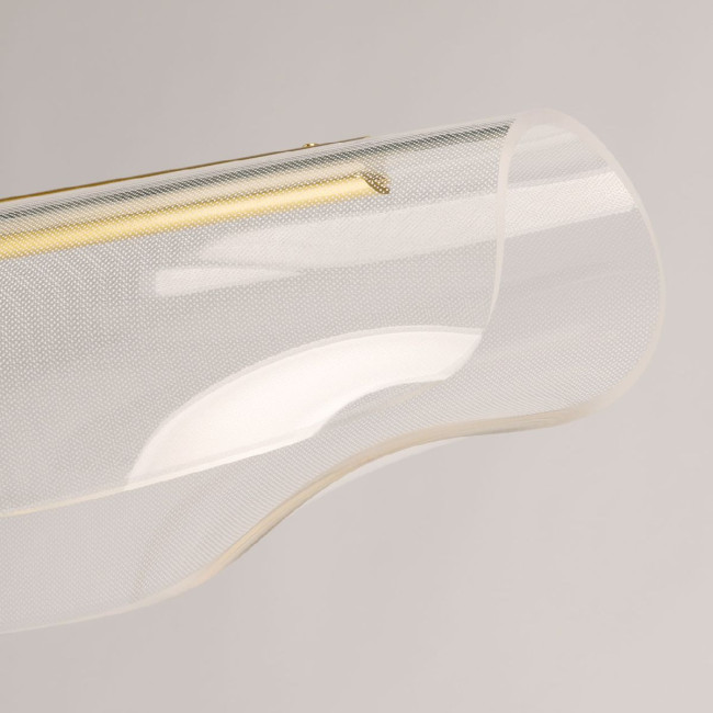 Подвесной светильник De Markt Конти 488011601 Подвесной светильник De Markt Конти 488011601