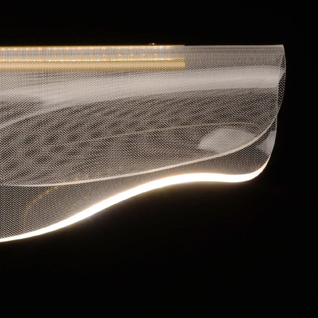 Подвесной светильник De Markt Конти 488011601 Подвесной светильник De Markt Конти 488011601