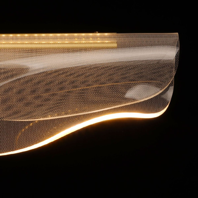 Подвесной светильник De Markt Конти 488011601 Подвесной светильник De Markt Конти 488011601