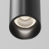 Трековый магнитный светильник Maytoni Technical Focus Led Exility X TR245-7W4K-B Трековый магнитный светильник Maytoni Technical Focus Led Exility X TR245-7W4K-B