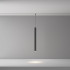 Трековый магнитный светильник Maytoni Technical Focus Led Exility X TR245-7W4K-B Трековый магнитный светильник Maytoni Technical Focus Led Exility X TR245-7W4K-B