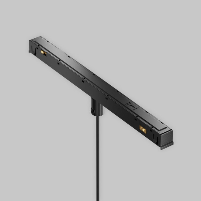 Трековый магнитный светильник Maytoni Technical Focus Led Exility X TR245-7W4K-B Трековый магнитный светильник Maytoni Technical Focus Led Exility X TR245-7W4K-B