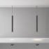 Трековый магнитный светильник Maytoni Technical Focus Led Exility X TR245-7W4K-B Трековый магнитный светильник Maytoni Technical Focus Led Exility X TR245-7W4K-B