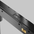 Трековый магнитный светильник Maytoni Technical Focus Led Exility X TR245-7W4K-B Трековый магнитный светильник Maytoni Technical Focus Led Exility X TR245-7W4K-B