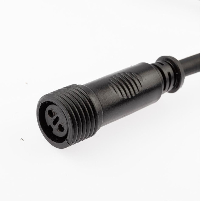 Шнур питания для гирлянды ЭРА ERAPS-K450 Б0051880 Шнур питания для гирлянды ЭРА ERAPS-K450 Б0051880