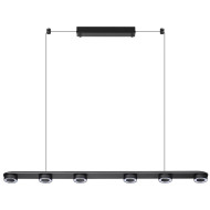 Подвесной светильник Odeon Light Turman 6631/64L