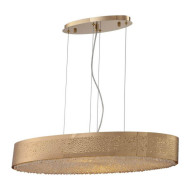 Подвесной светильник Lucia Tucci Fabian 1553.8 Gold Подвесной светильник Lucia Tucci Fabian 1553.8 Gold