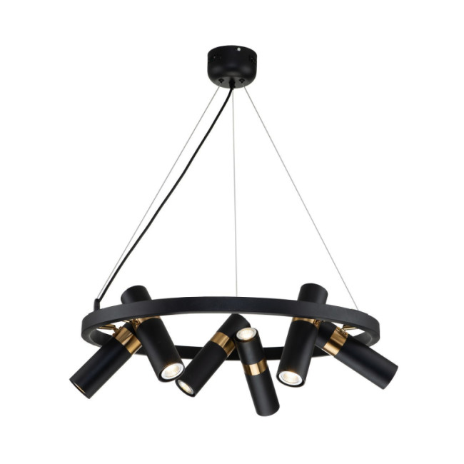 Подвесная люстра Favourite Light point 2997-6P Подвесная люстра Favourite Light point 2997-6P