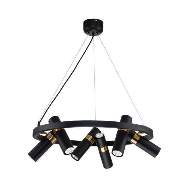 Подвесная люстра Favourite Light point 2997-6P Подвесная люстра Favourite Light point 2997-6P