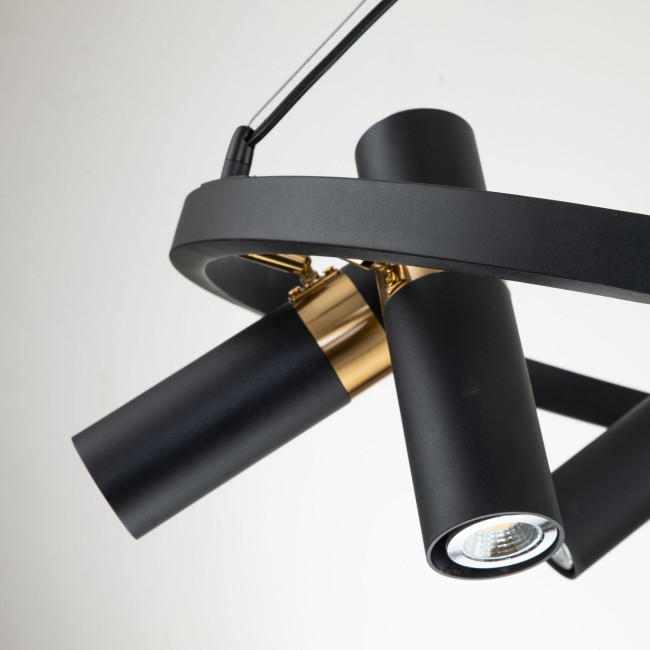 Подвесная люстра Favourite Light point 2997-6P Подвесная люстра Favourite Light point 2997-6P