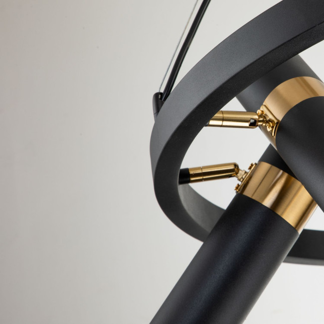 Подвесная люстра Favourite Light point 2997-6P Подвесная люстра Favourite Light point 2997-6P