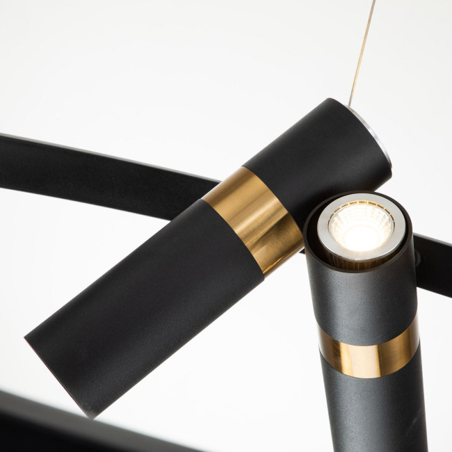 Подвесная люстра Favourite Light point 2997-6P Подвесная люстра Favourite Light point 2997-6P