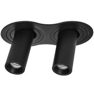 Встраиваемый светильник Lightstar Intero (217627+217274+217274) i627274 Встраиваемый светильник Lightstar Intero (217627+217274+217274) i627274