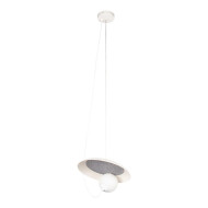 Подвесной светильник Loft IT Wonders 10237P White Подвесной светильник Loft IT Wonders 10237P White