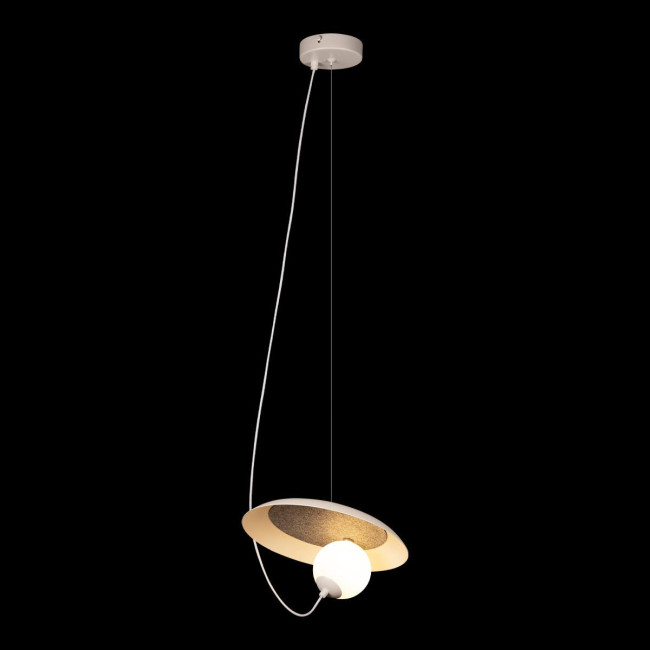 Подвесной светильник Loft IT Wonders 10237P White Подвесной светильник Loft IT Wonders 10237P White
