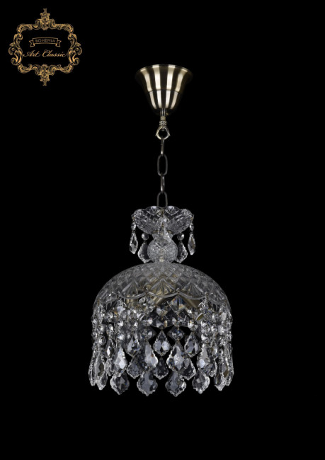 Подвесной светильник Art Classic 14.781.22.Pa.L Подвесной светильник Art Classic 14.781.22.Pa.L