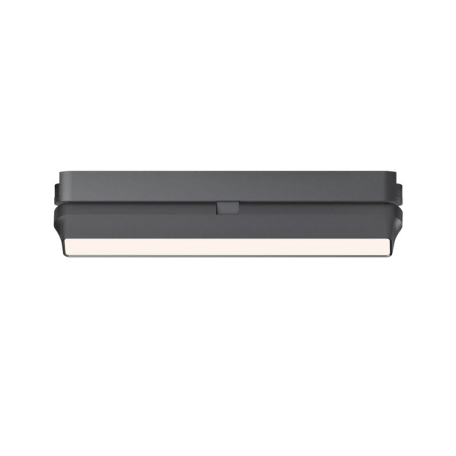 Трековый магнитный однофазный светильник Denkirs Air linear DK5363-BK Трековый магнитный однофазный светильник Denkirs Air linear DK5363-BK
